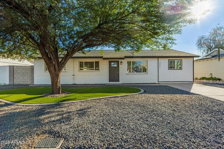 331 E PIERCE Street, Tempe, AZ