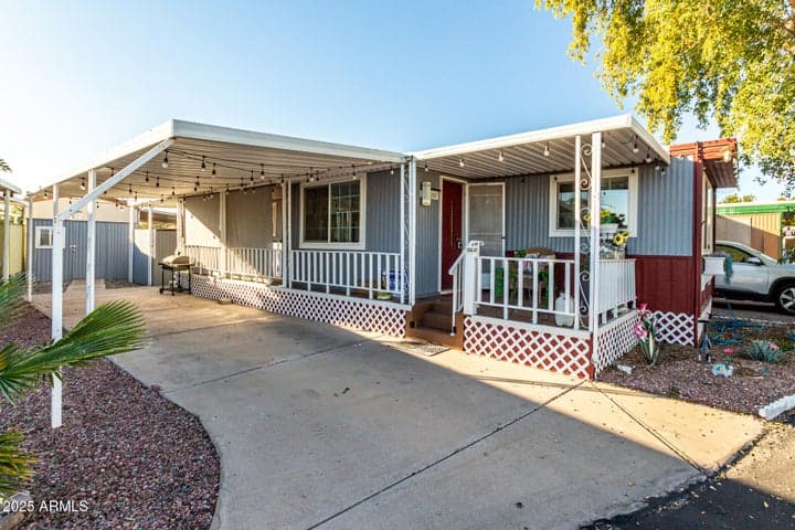 15606 S Gilbert Road #109, Chandler, AZ
