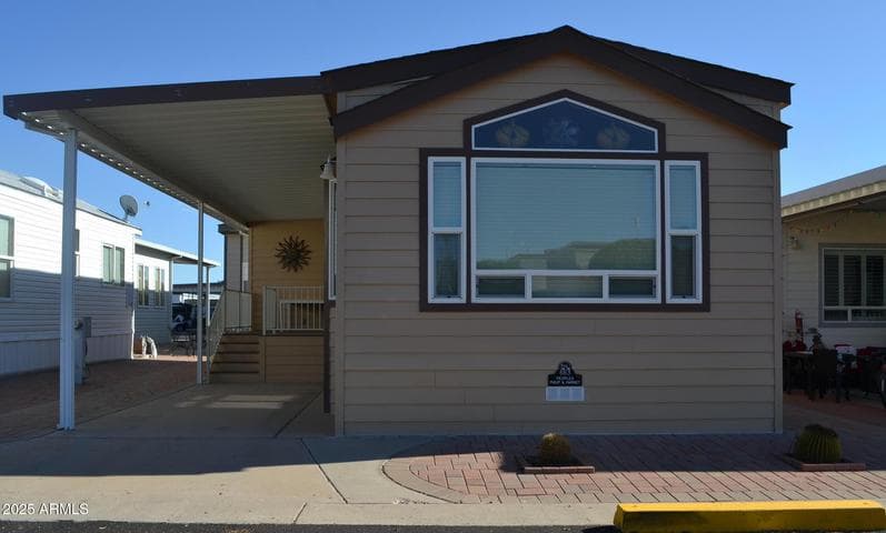 7750 E BROADWAY Road #663, Mesa, AZ
