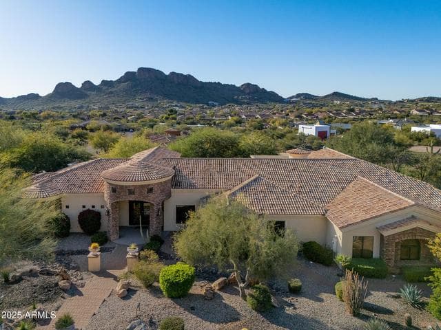 4844 S PURA VIDA Way, Gold Canyon, AZ