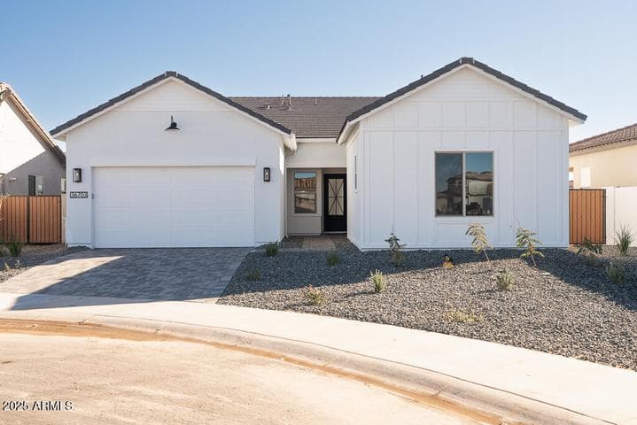 36703 N Torrontes Drive, San Tan Valley, AZ