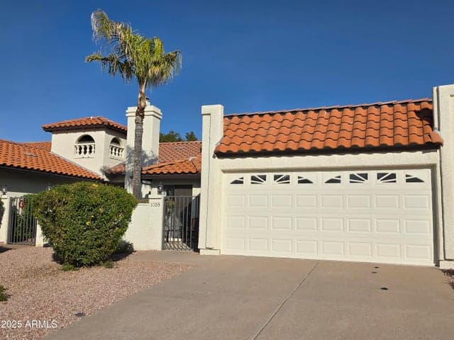 11011 N 92ND Street #1058, Scottsdale, AZ