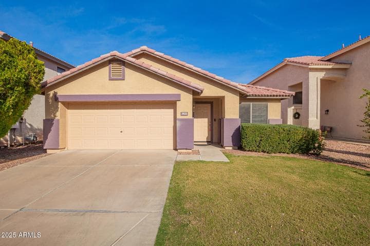 3822 W FALLEN LEAF Lane, Glendale, AZ