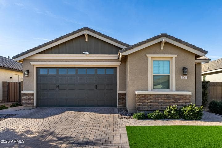 3541 W DREAMY DRAW Drive, San Tan Valley, AZ