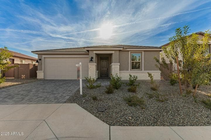 18621 E HELIAN Drive, Gold Canyon, AZ