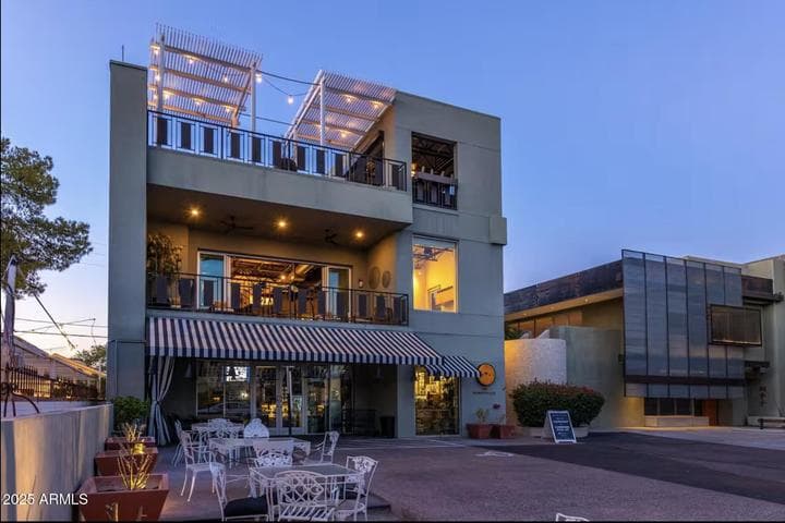 7020 E 1ST Avenue, Scottsdale, AZ