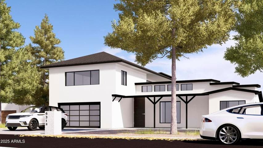 6312 N 13th Street, Phoenix, AZ
