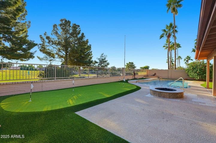 1533 N Sinova --, Mesa, AZ