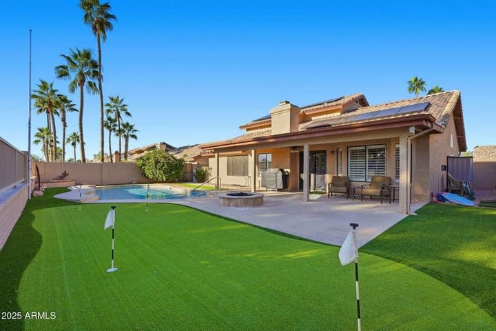 1533 N Sinova --, Mesa, AZ