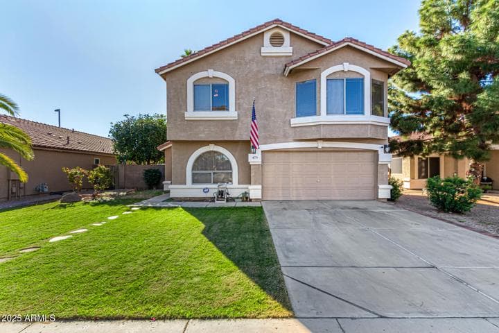479 W DOUGLAS Avenue, Gilbert, AZ