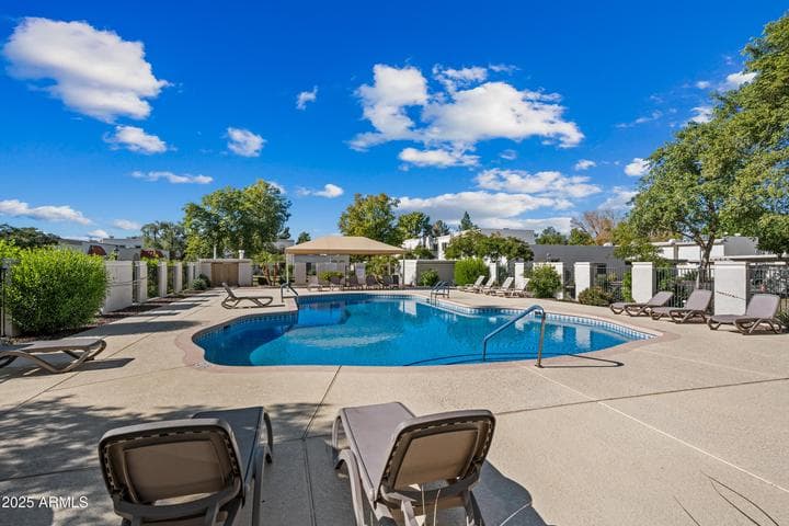 5972 N 83RD Street, Scottsdale, AZ