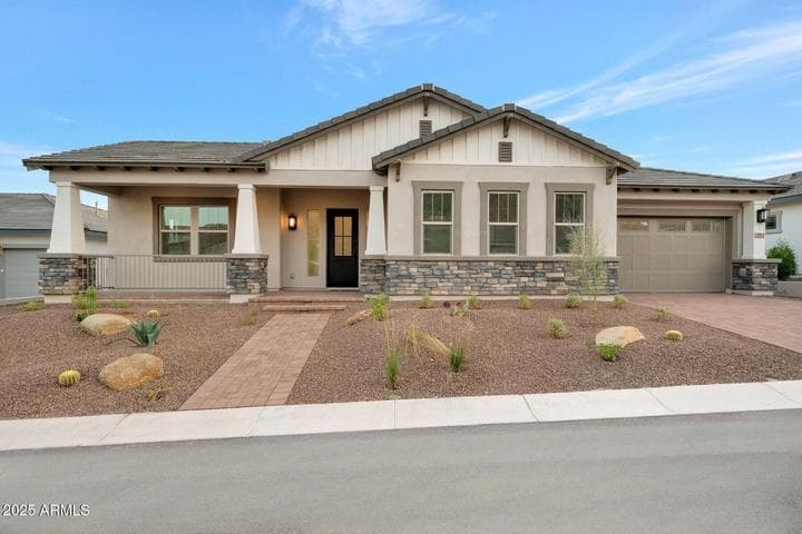 20819 W MONTEBELLO Avenue, Buckeye, AZ