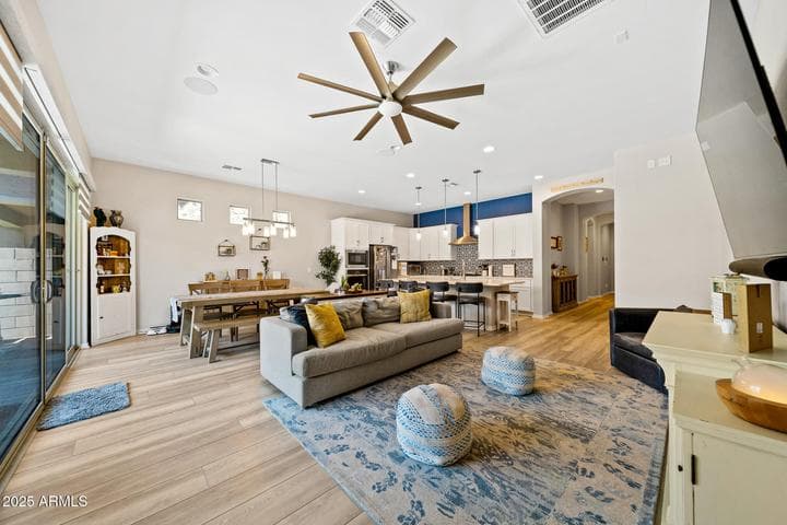 4155 E Jesse Street, Gilbert, AZ
