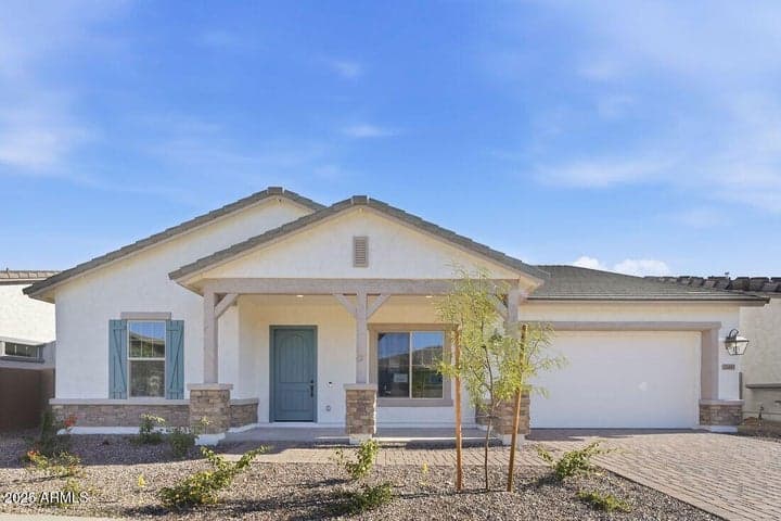 21485 S 191ST Place, Queen Creek, AZ
