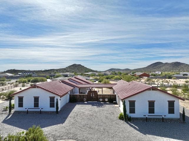 11013 W RANGER Drive, Casa Grande, AZ