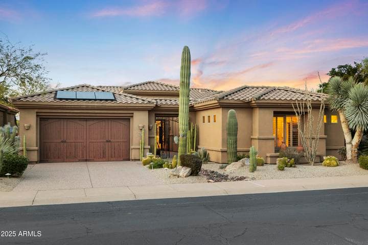 9876 E PRESERVE Way, Scottsdale, AZ