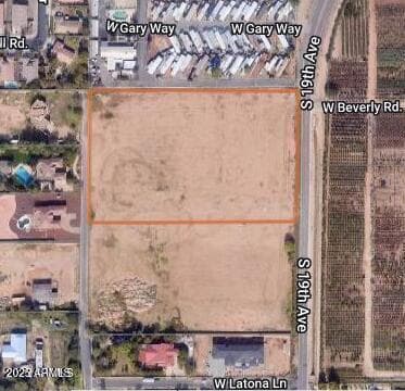8020 S 19TH Avenue #-, Phoenix, AZ