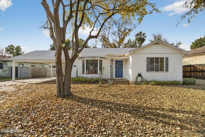 1426 S GRANDVIEW Drive, Tempe, AZ