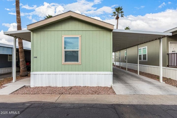 4400 W MISSOURI Avenue #280, Glendale, AZ