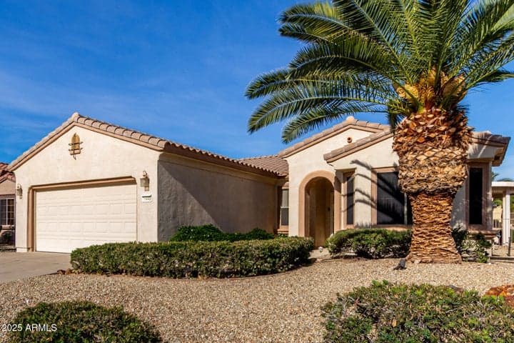 15448 W MOONLIGHT Way, Surprise, AZ