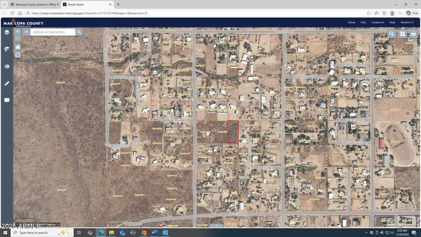 362xx N 17th ave -- #-, Phoenix, AZ