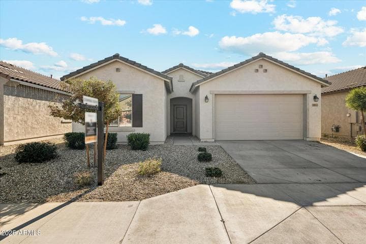 10833 W CHIPMAN Road, Tolleson, AZ