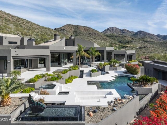 10324 E CALLE DE LAS BRISAS --, Scottsdale, AZ