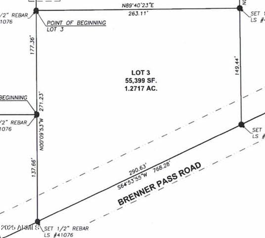 03 N Brenner Pass Road #E3, Queen Creek, AZ