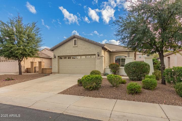 26157 W RUNION Drive, Buckeye, AZ