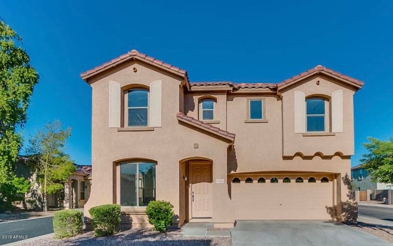 17025 W RIMROCK Street, Surprise, AZ