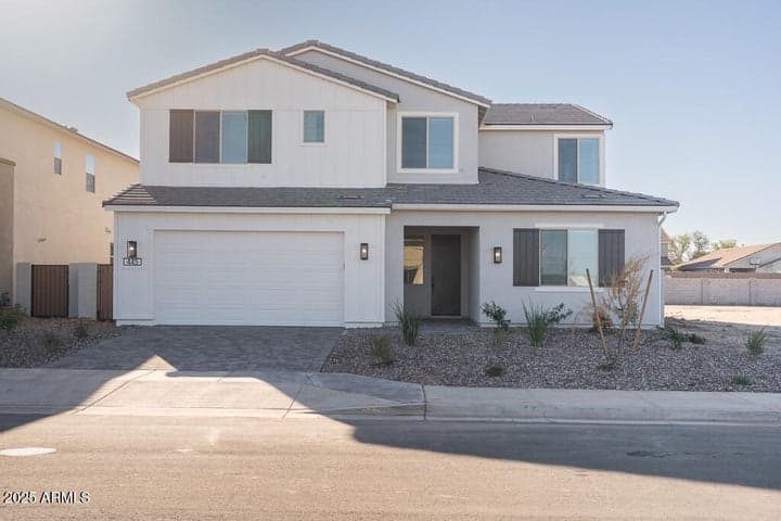 445 E La Estela Lane, San Tan Valley, AZ