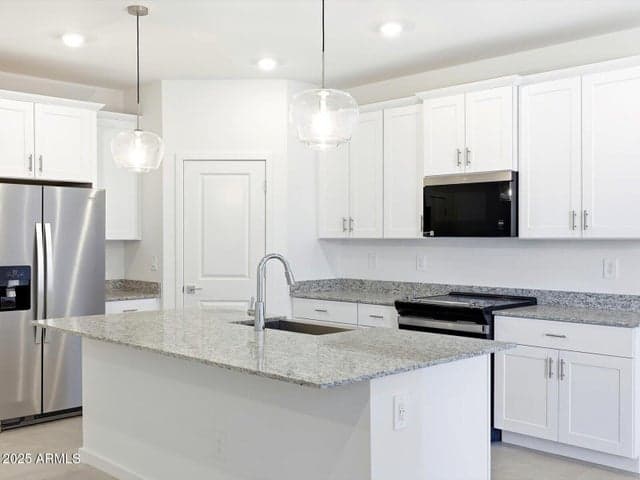 24602 W CHAMBERS Street, Buckeye, AZ