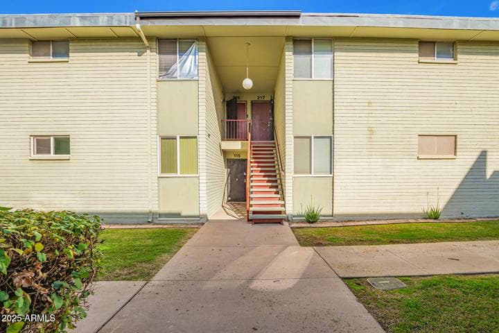 6767 N 7TH Street #217, Phoenix, AZ
