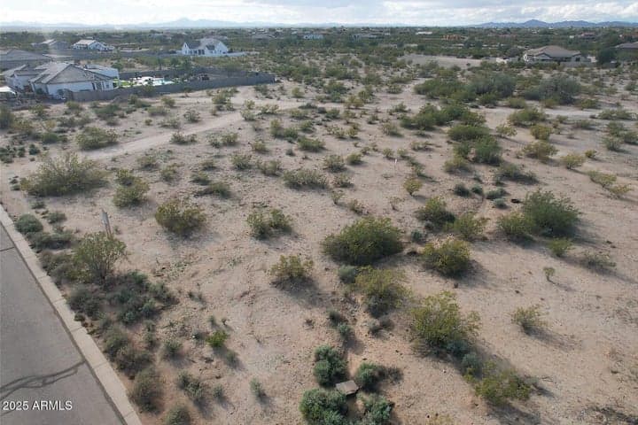 8720 N BUENA VISTA Drive #89, Casa Grande, AZ
