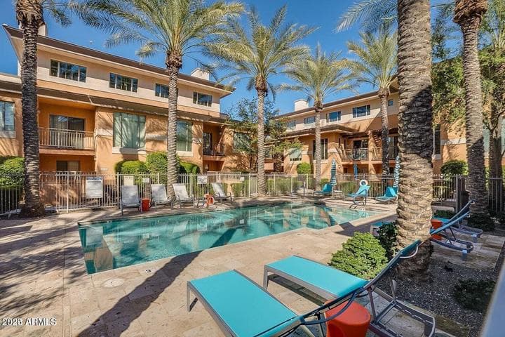 6940 E COCHISE Road #1035, Paradise Valley, AZ