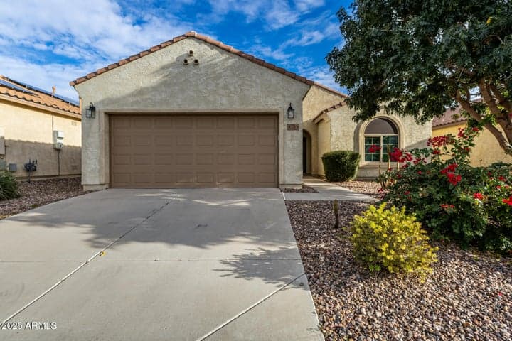 3393 N SAN MARIN Drive, Florence, AZ