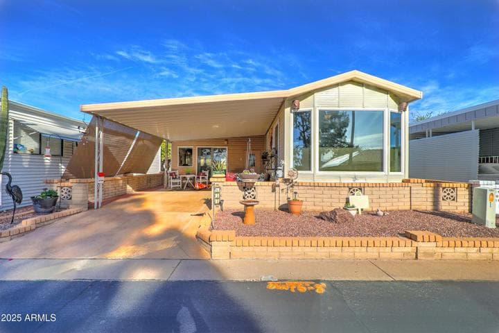 111 S GREENFIELD Road #633, Mesa, AZ