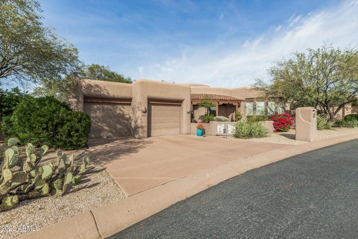 7872 E Thorntree Drive, Scottsdale, AZ