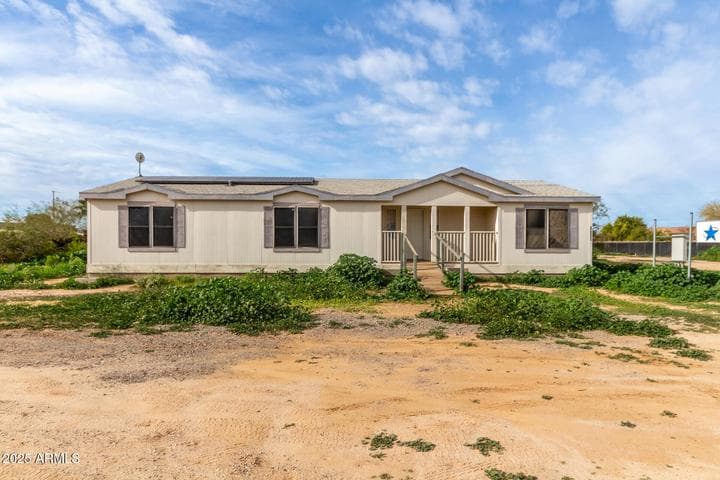 29220 N 205TH Avenue, Wittmann, AZ
