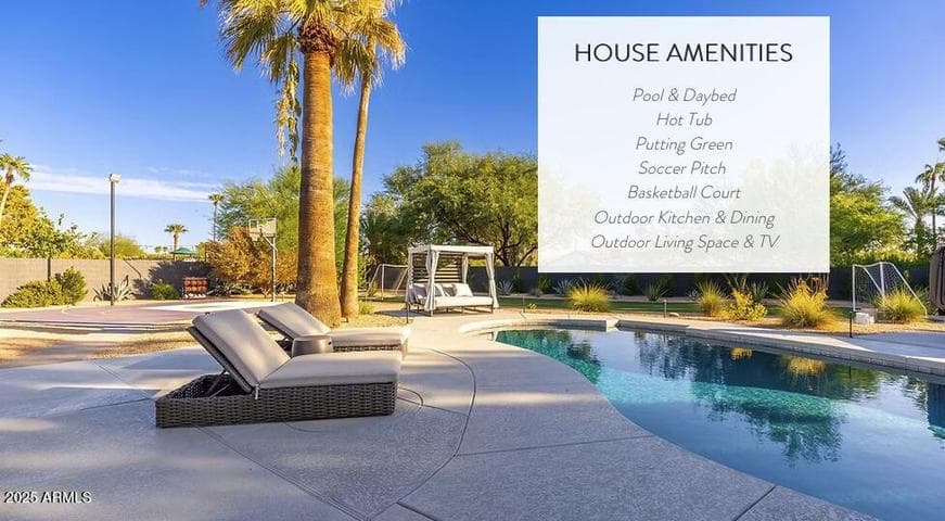 6025 E CHARTER OAK Road, Scottsdale, AZ