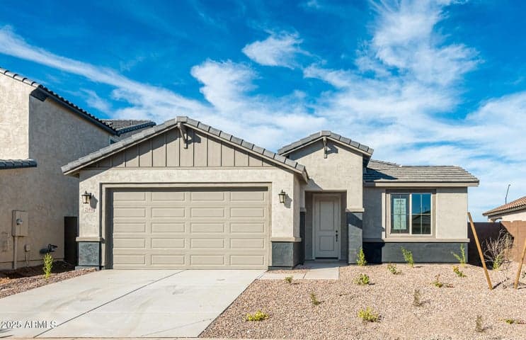 25490 N 172ND Lane, Surprise, AZ