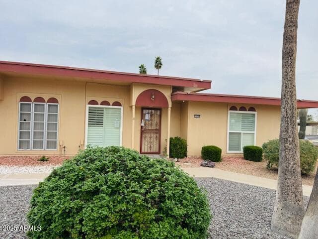 13094 N 100TH Avenue, Sun City, AZ