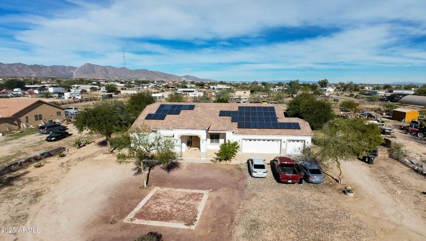 19728 W PALM Lane, Buckeye, AZ