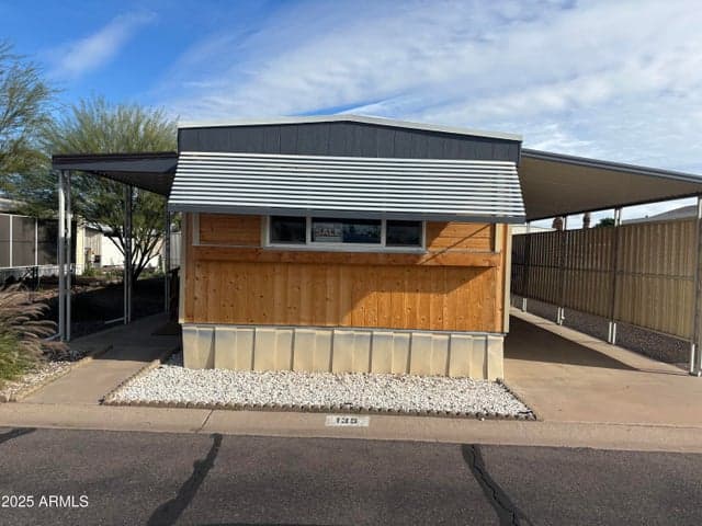 535 S Alma School Road #135, Mesa, AZ