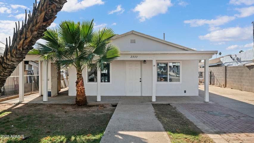 2333 W COOLIDGE Street, Phoenix, AZ