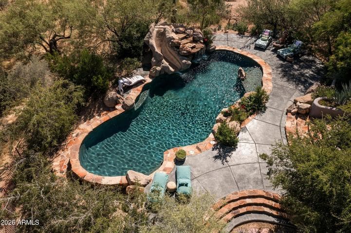 42421 N Deer Trail Road, Cave Creek, AZ