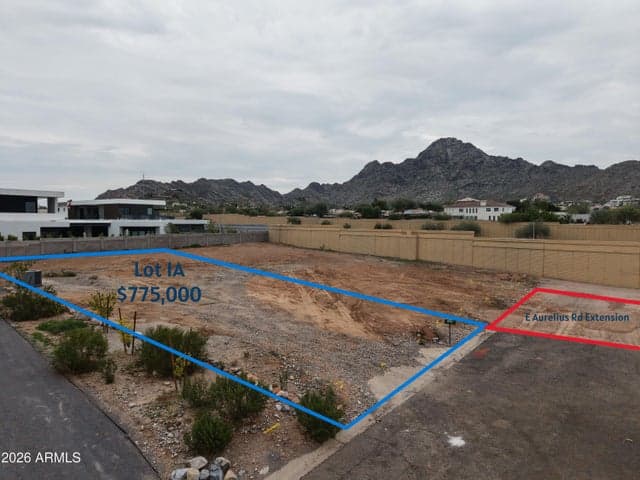 1824 E Aurelius Avenue #-, Phoenix, AZ
