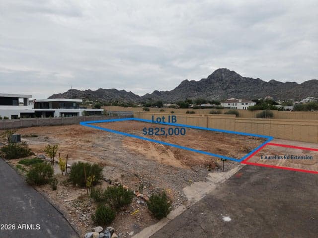 1828 E Aurelius Avenue #-, Phoenix, AZ