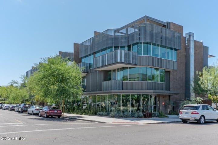 6901 E 1ST Street #105c, Scottsdale, AZ
