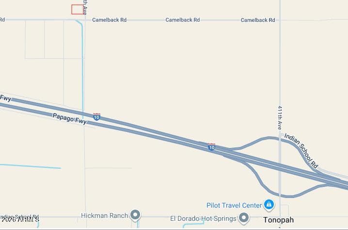 423x W Camelback Road #-, Tonopah, AZ